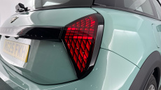 MINI Cooper 2.0 S Exclusive 3dr Auto Petrol Hatchback